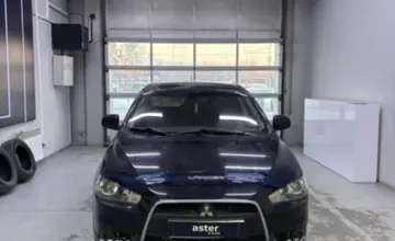 Mitsubishi Lancer 2013 года за 3 500 000 тг. в Павлодар фото 2