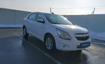 Chevrolet Cobalt 2021 года за 5 390 000 тг. в Шымкент фото 2