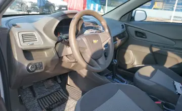 Chevrolet Cobalt 2021 года за 5 390 000 тг. в Шымкент фото 5