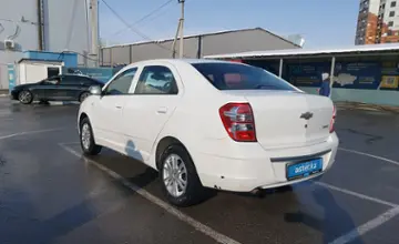 Chevrolet Cobalt 2021 года за 5 390 000 тг. в Шымкент фото 4