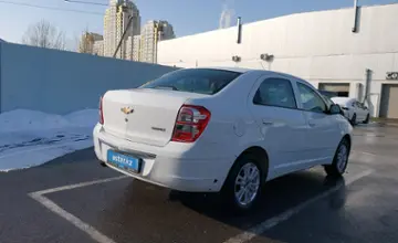 Chevrolet Cobalt 2021 года за 5 390 000 тг. в Шымкент фото 3