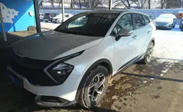 Kia Sportage 2023 года за 12 500 000 тг. в Алматы фото 1