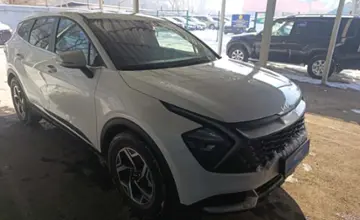 Kia Sportage 2023 года за 12 500 000 тг. в Алматы фото 3