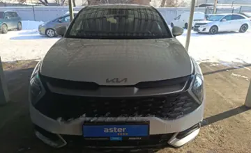 Kia Sportage 2023 года за 12 500 000 тг. в Алматы фото 2
