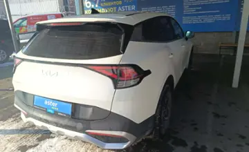 Kia Sportage 2023 года за 12 500 000 тг. в Алматы