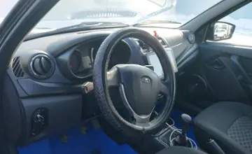 LADA (ВАЗ) Granta 2021 года за 3 800 000 тг. в Шымкент фото 5