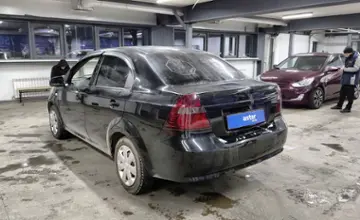 Chevrolet Nexia 2022 года за 4 600 000 тг. в Астана фото 4