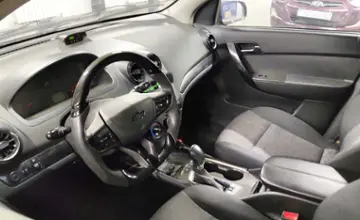 Chevrolet Nexia 2022 года за 4 600 000 тг. в Астана фото 5