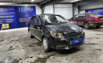 Chevrolet Nexia 2022 года за 4 600 000 тг. в Астана фото 2