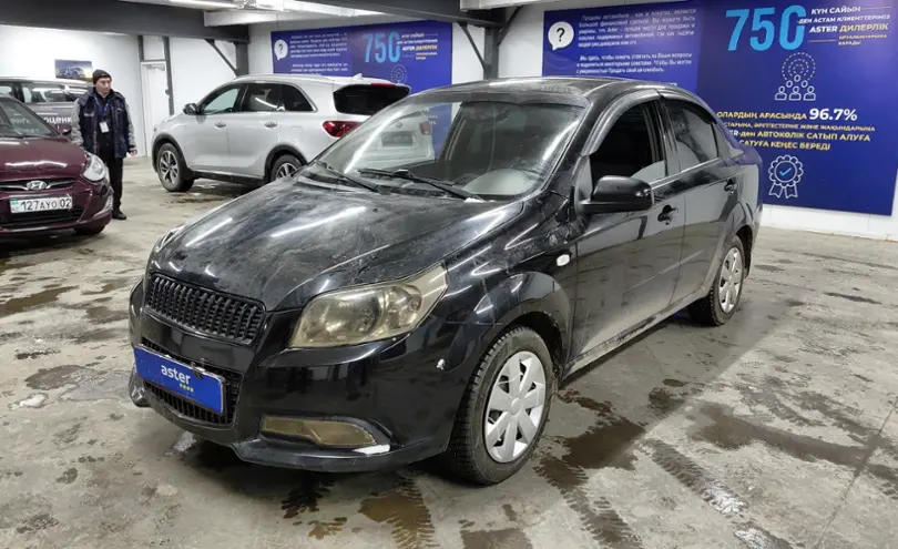 Chevrolet Nexia 2022 года за 4 600 000 тг. в Астана