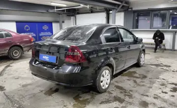 Chevrolet Nexia 2022 года за 4 600 000 тг. в Астана фото 3