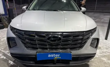 Hyundai Tucson 2024 года за 15 500 000 тг. в Усть-Каменогорск фото 2