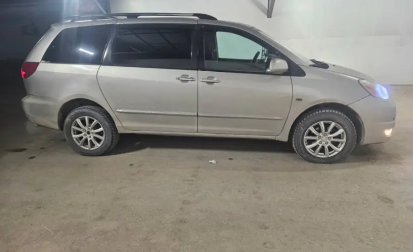 Toyota Sienna 2004 года за 6 000 000 тг. в Кызылорда фото 4