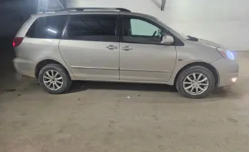 Toyota Sienna 2004 года за 6 000 000 тг. в Кызылорда фото 4