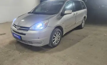 Toyota Sienna 2004 года за 6 000 000 тг. в Кызылорда фото 1
