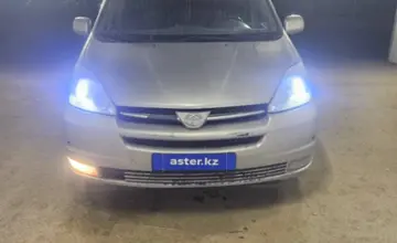 Toyota Sienna 2004 года за 6 000 000 тг. в Кызылорда фото 2
