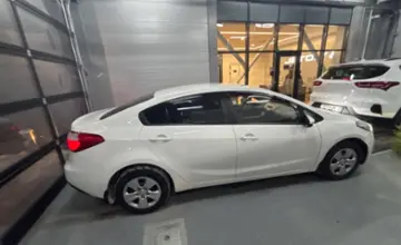 Kia Cerato 2013 года за 4 500 000 тг. в Астана фото 4
