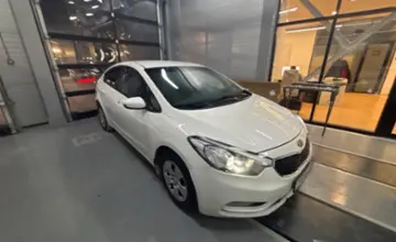 Kia Cerato 2013 года за 4 500 000 тг. в Астана фото 3