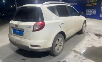 Geely Emgrand X7 2014 года за 4 000 000 тг. в Шымкент