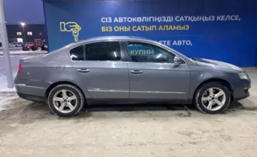 Volkswagen Passat 2007 года за 3 500 000 тг. в Алматы фото 4