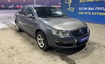Volkswagen Passat 2007 года за 3 500 000 тг. в Алматы фото 3