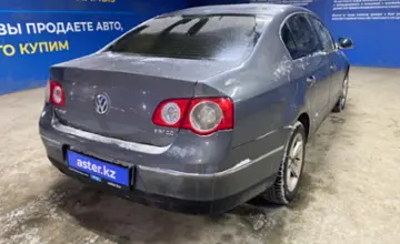 Volkswagen Passat 2007 года за 3 500 000 тг. в Алматы