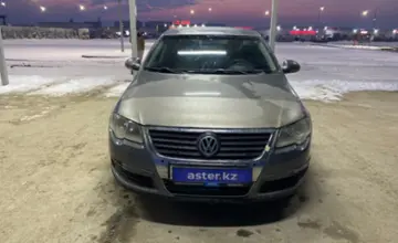 Volkswagen Passat 2007 года за 3 500 000 тг. в Алматы фото 2