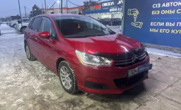 Citroen C4 2011 года за 4 000 000 тг. в Талдыкорган фото 3