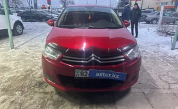 Citroen C4 2011 года за 4 000 000 тг. в Талдыкорган фото 2