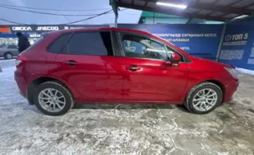 Citroen C4 2011 года за 4 000 000 тг. в Талдыкорган фото 4