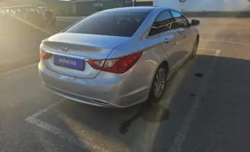 Hyundai Sonata 2013 года за 7 000 000 тг. в Кызылорда