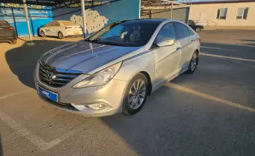 Hyundai Sonata 2013 года за 7 000 000 тг. в Кызылорда фото 1