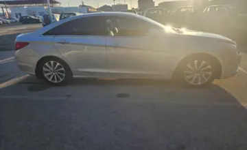 Hyundai Sonata 2013 года за 7 000 000 тг. в Кызылорда фото 4