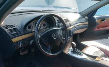 Mercedes-Benz E-Класс 2005 года за 4 500 000 тг. в Шымкент фото 5