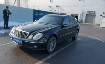 Mercedes-Benz E-Класс 2005 года за 4 500 000 тг. в Шымкент фото 1