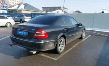 Mercedes-Benz E-Класс 2005 года за 4 500 000 тг. в Шымкент фото 3