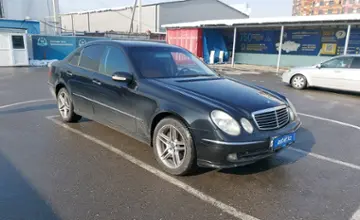 Mercedes-Benz E-Класс 2005 года за 4 500 000 тг. в Шымкент фото 2