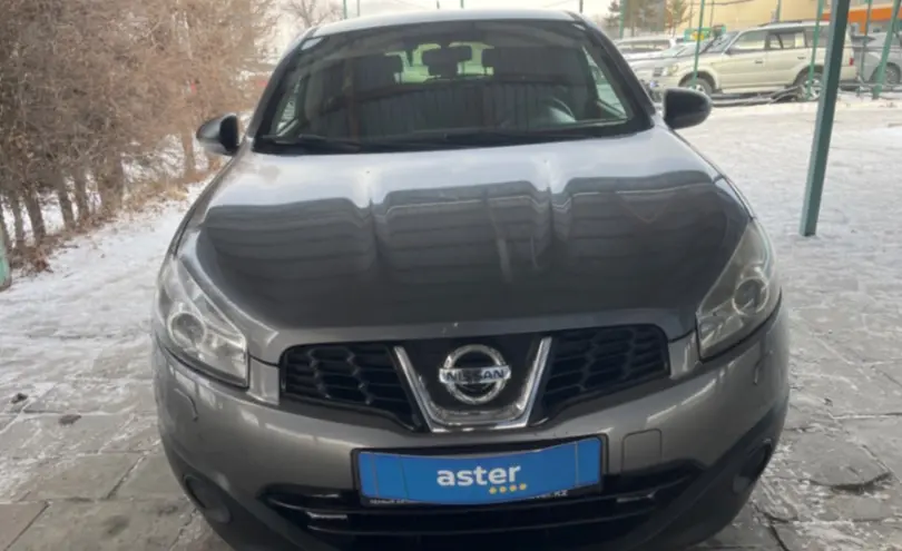 Nissan Qashqai 2013 года за 5 000 000 тг. в Талдыкорган фото 2