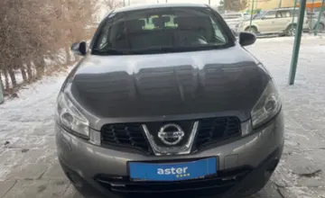 Nissan Qashqai 2013 года за 5 000 000 тг. в Талдыкорган фото 2