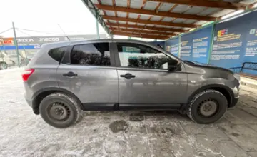 Nissan Qashqai 2013 года за 5 000 000 тг. в Талдыкорган фото 4