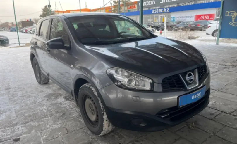Nissan Qashqai 2013 года за 5 000 000 тг. в Талдыкорган фото 3