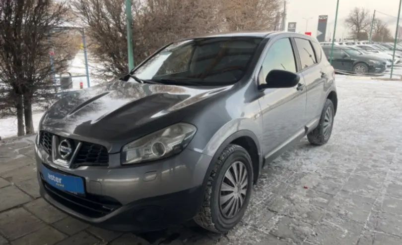 Nissan Qashqai 2013 года за 5 000 000 тг. в Талдыкорган