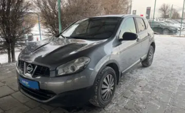 Nissan Qashqai 2013 года за 5 000 000 тг. в Талдыкорган фото 1