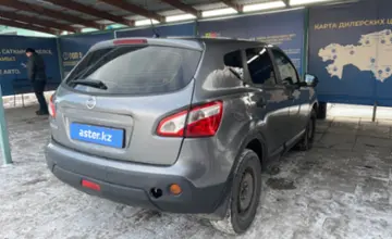 Nissan Qashqai 2013 года за 5 000 000 тг. в Талдыкорган