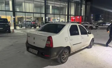 Renault Logan 2014 года за 1 500 000 тг. в Астана
