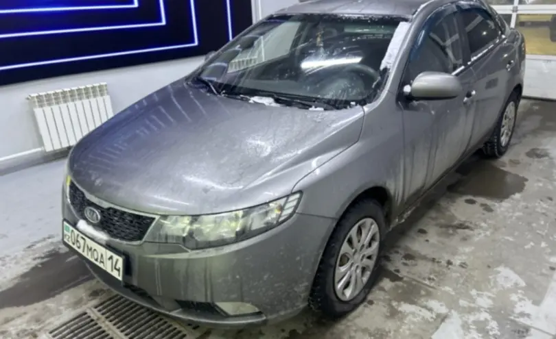 Kia Cerato 2012 года за 4 200 000 тг. в Павлодар