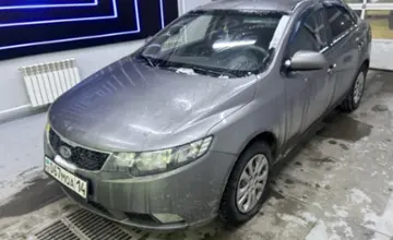 Kia Cerato 2012 года за 4 200 000 тг. в Павлодар фото 1