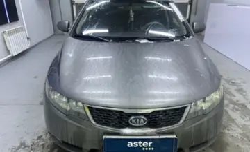 Kia Cerato 2012 года за 4 200 000 тг. в Павлодар фото 2