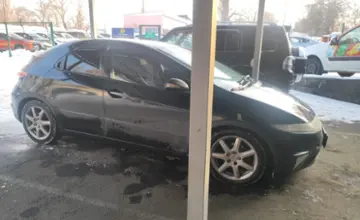 Honda Civic 2006 года за 3 700 000 тг. в Алматы фото 4