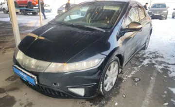 Honda Civic 2006 года за 3 700 000 тг. в Алматы фото 1